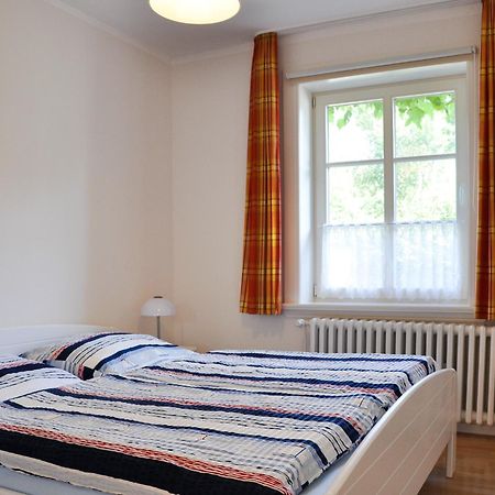 Haus Am Deich Apartment Utersum Екстериор снимка