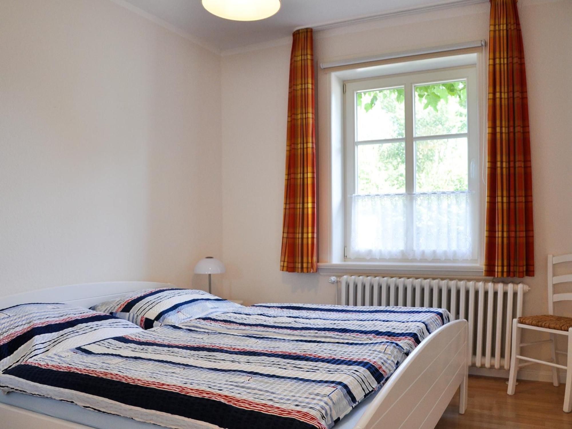 Haus Am Deich Apartment Utersum Екстериор снимка
