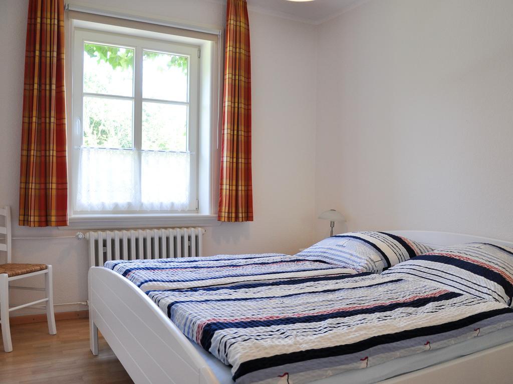 Haus Am Deich Apartment Utersum Екстериор снимка
